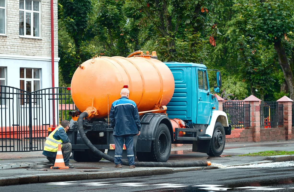 Septic Tank in Perth