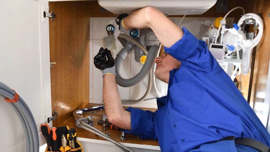 Ensuring Clean and Clear Drains in Philadelphia and Surrounding Areas