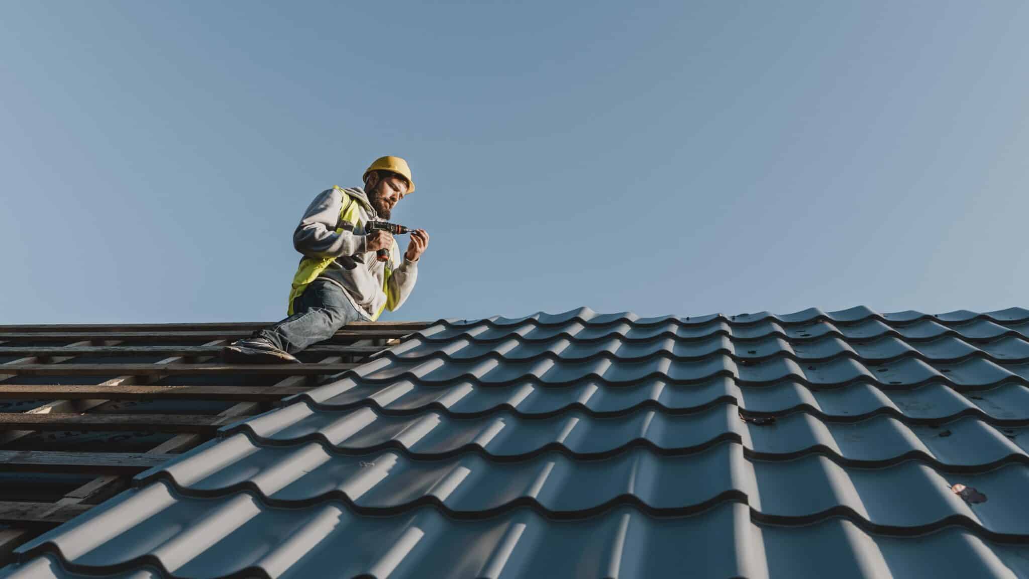 A. Parker Contracting – Your Premier Roofing Specialists in Wilmington, DE