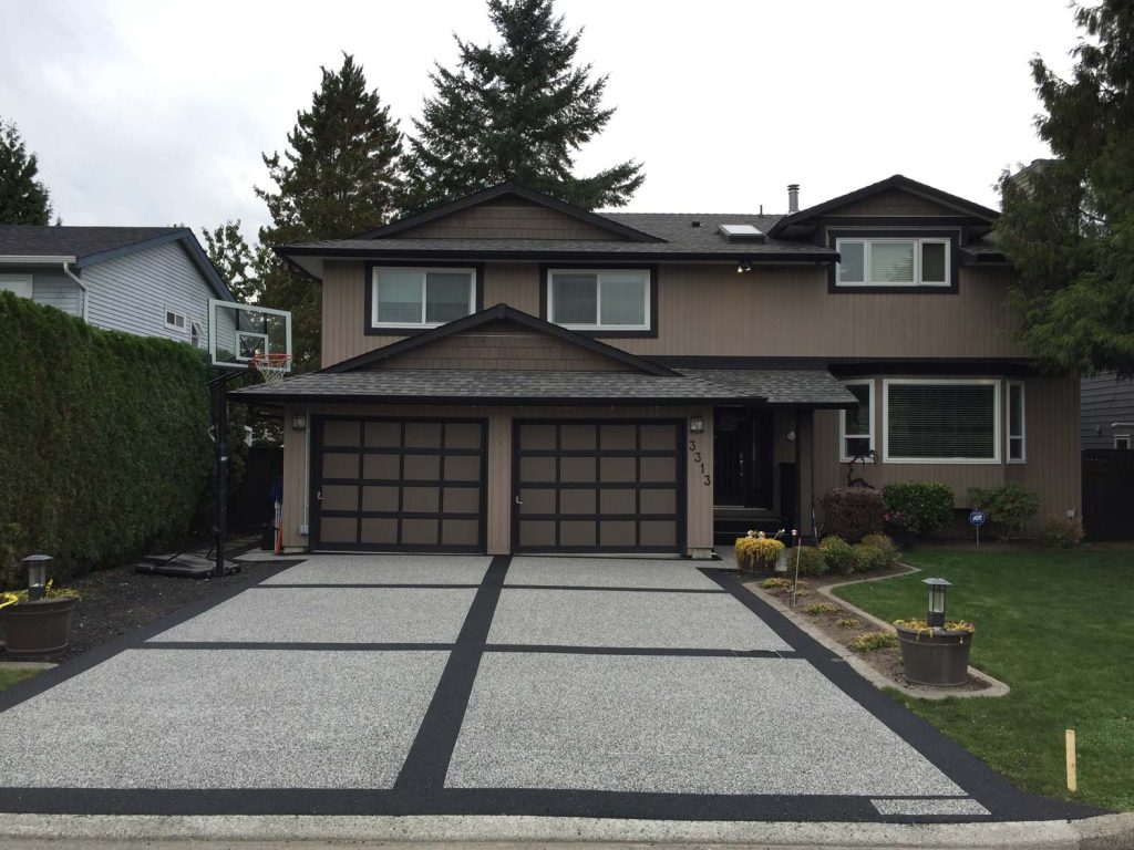 Cincinnati Concrete Contractor Pros: Your Premier Choice for Driveway Replacement and Repair in Cincinnati