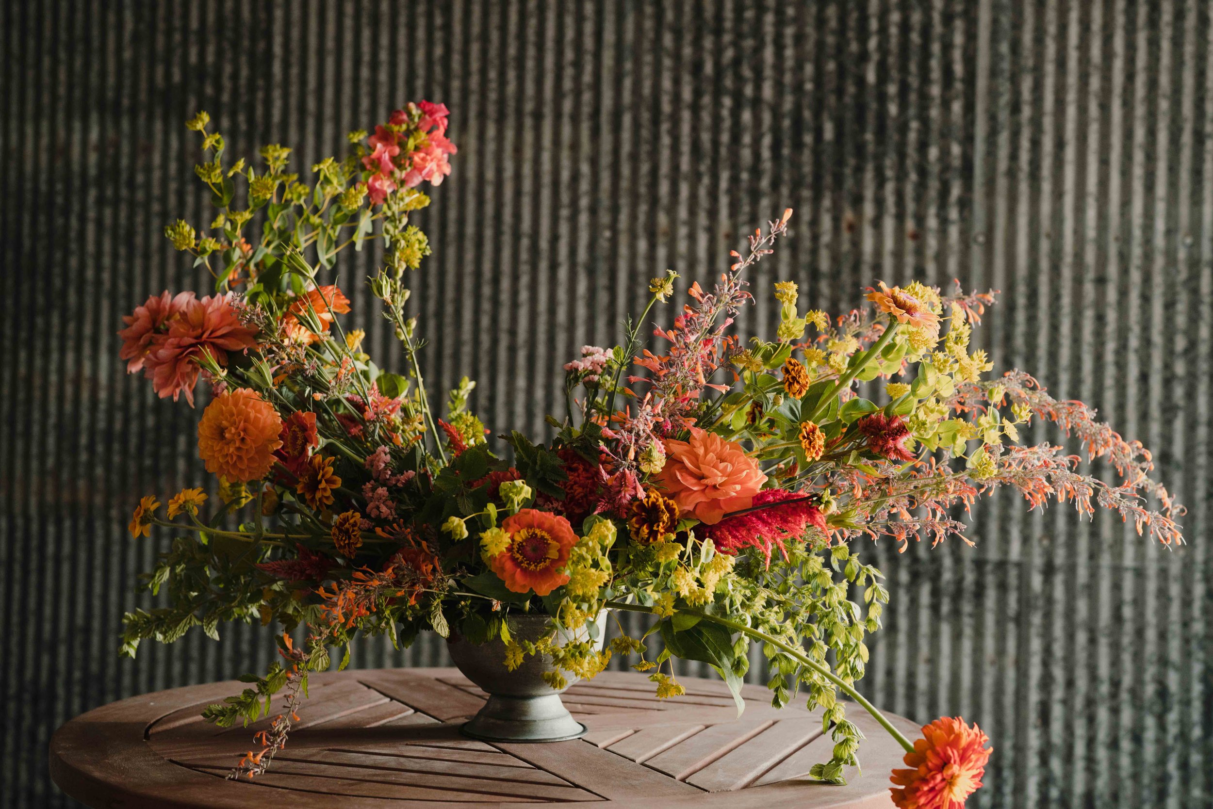 Leigh Florist Design Studio Unveils Seasonal Collections of Inspired Floral Designs for Every Occasion